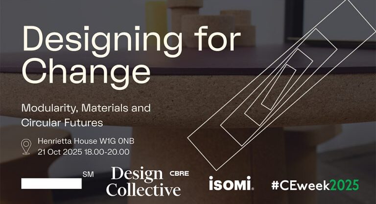 Circular Economy Collage workshop