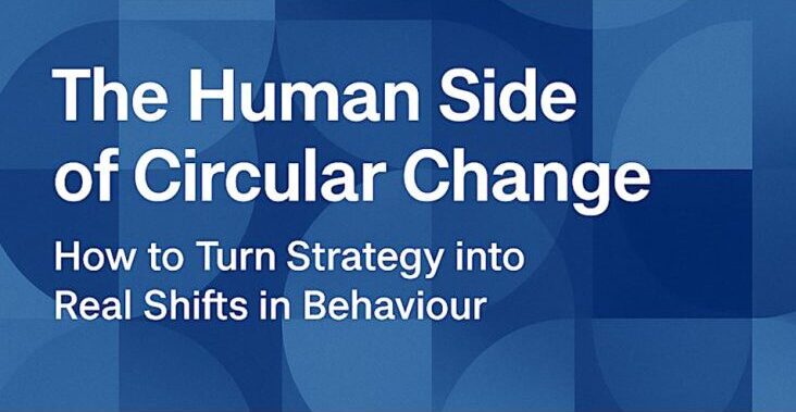 Circular Economy Collage workshop
