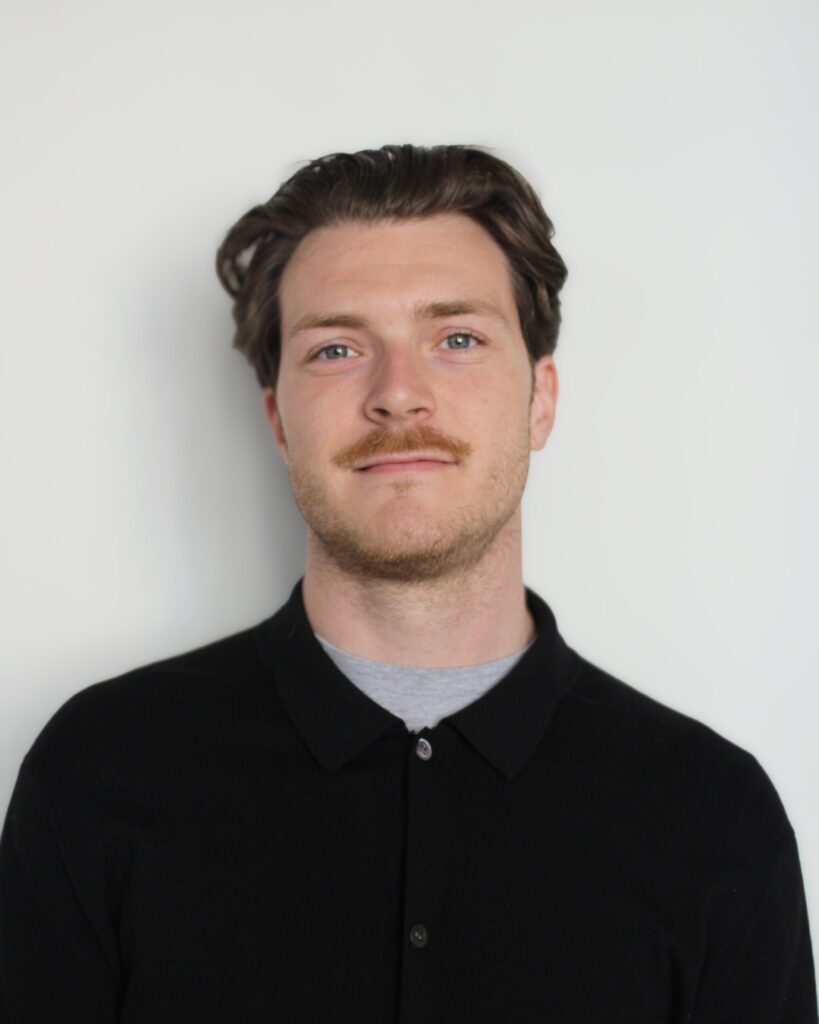Damian Taylor