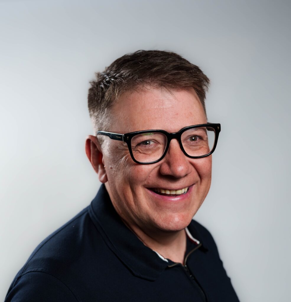 Ben Maizey