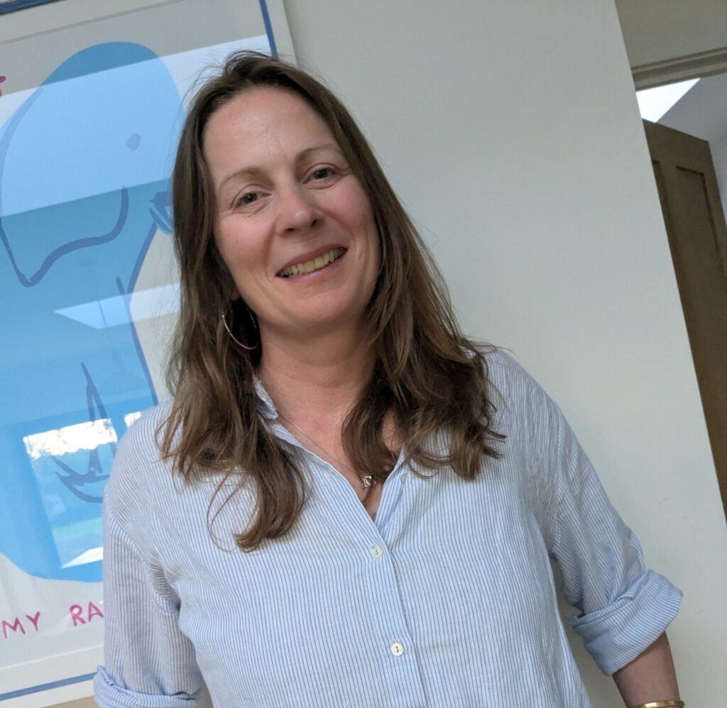 Laura Smith