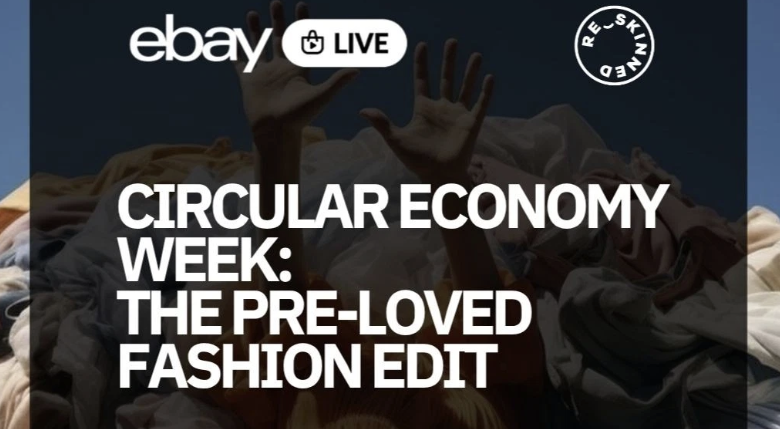 Circular Economy Collage workshop