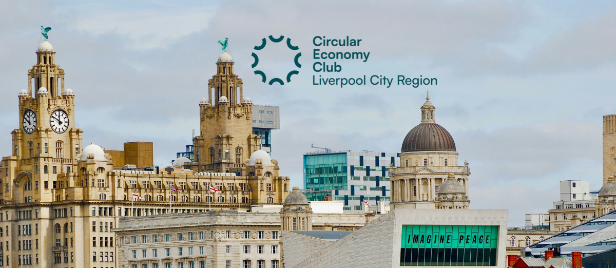 Circular Economy Collage workshop