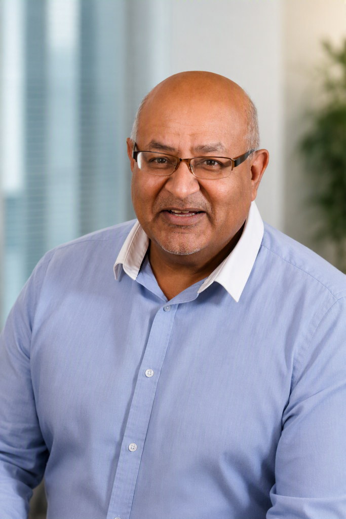 Jack Sindhu