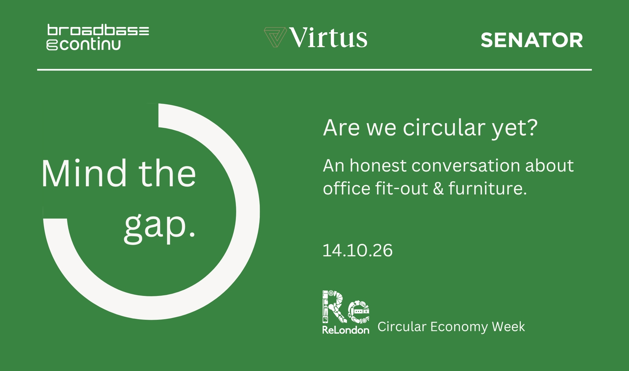 Circular Economy Collage workshop