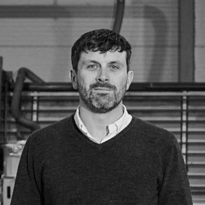 Paul O’Brien