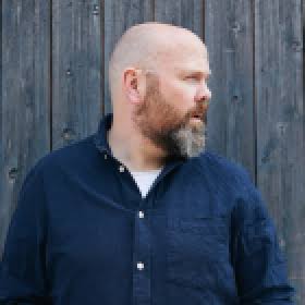 Richard James MacCowan