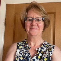 Sue Jefferson