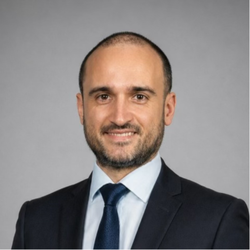 Sam Ghazizadeh