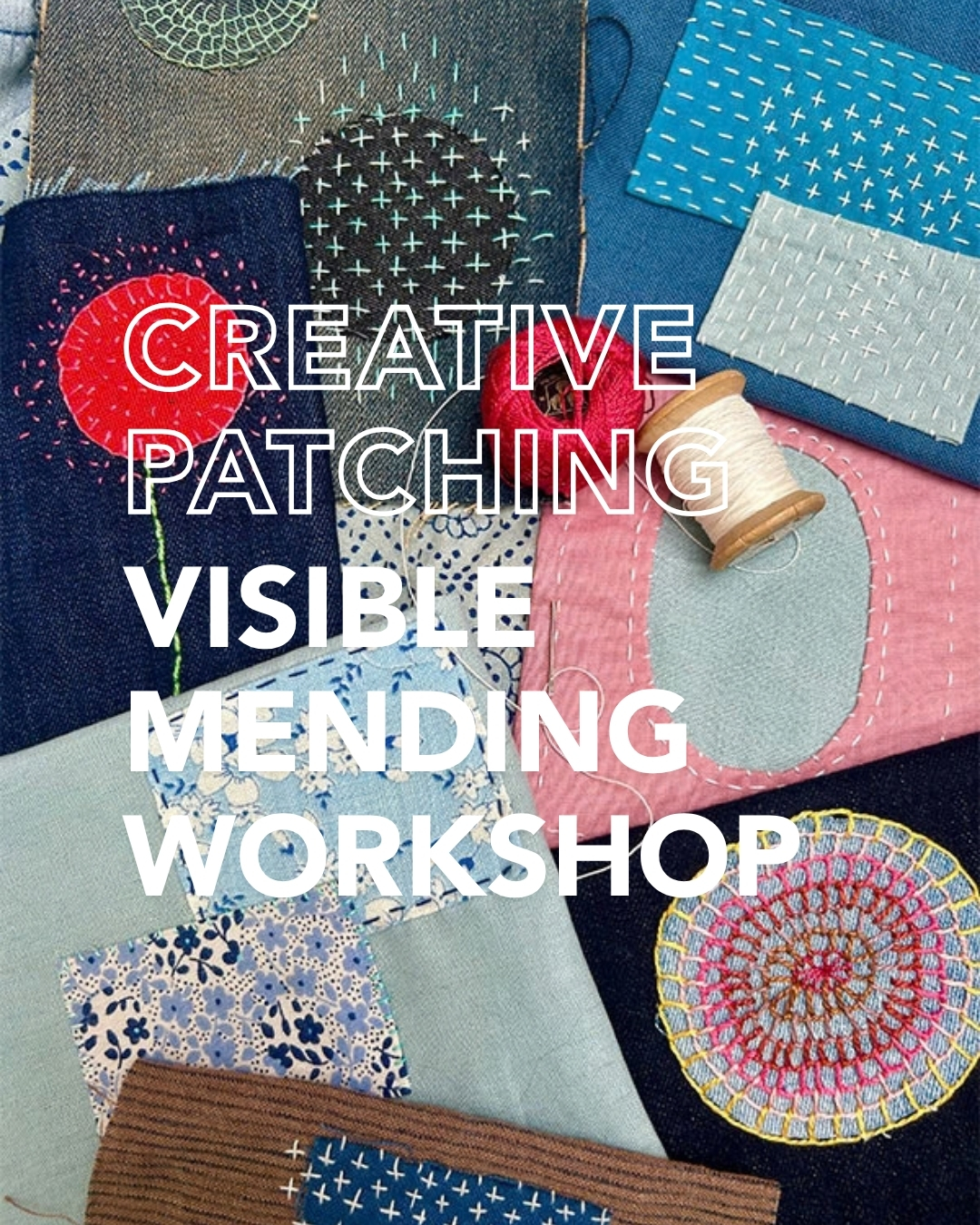 Circular Economy Collage workshop