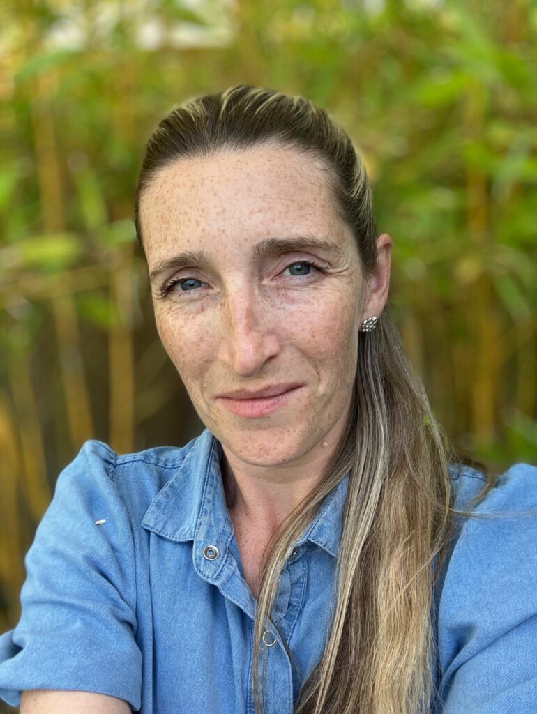 Anna Carmichael