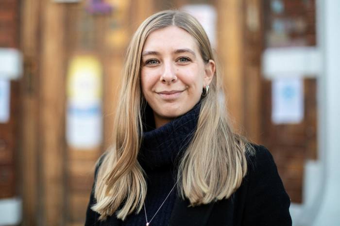 Cat Smith
