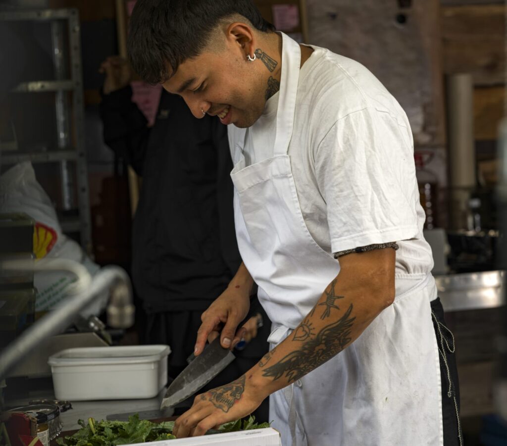 Ed Tejada