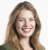 Cllr Eloise Waldon-Day