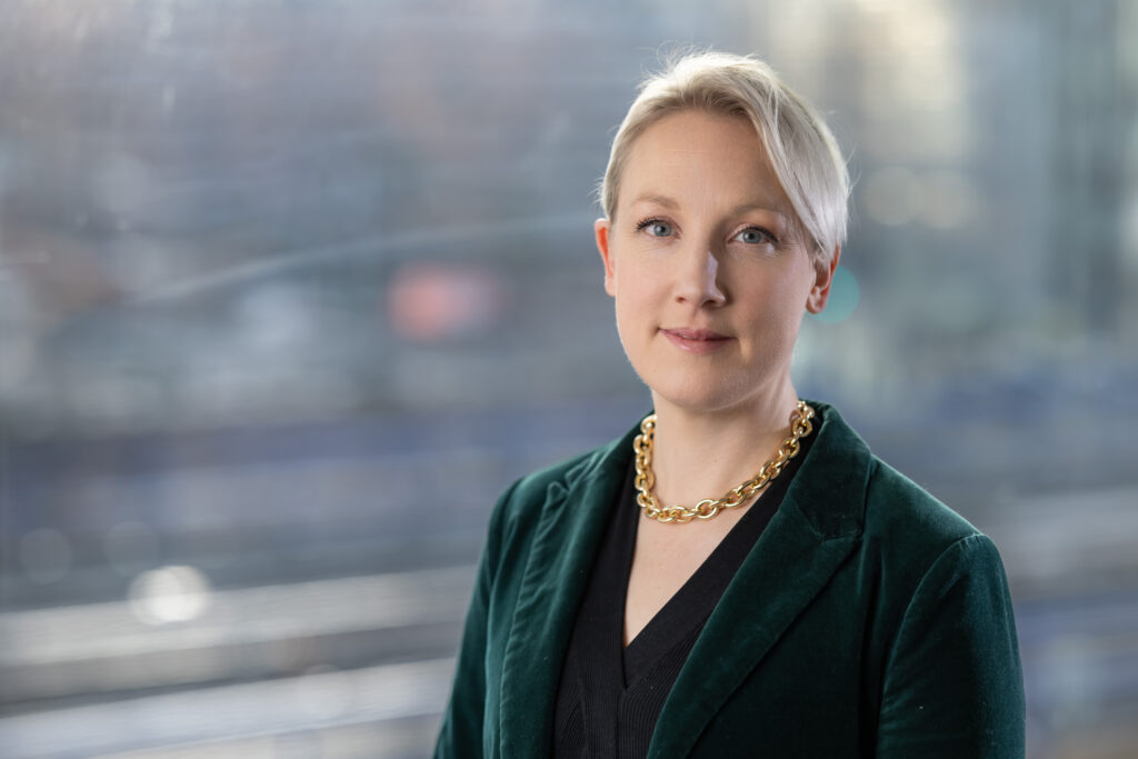 Emma Pinchbeck