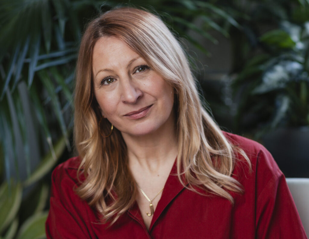 Jo Rogers