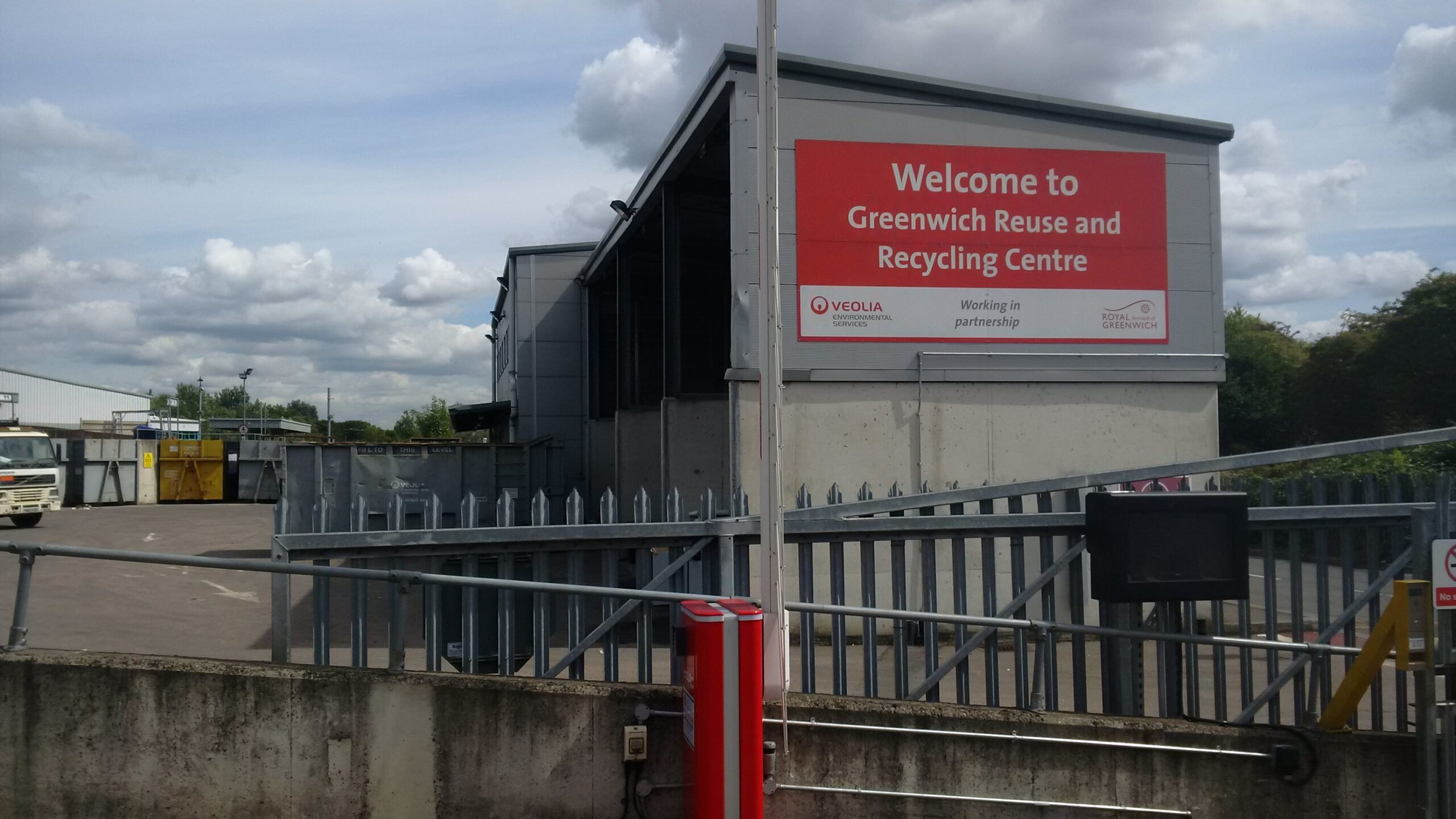 Circular Economy Collage workshop