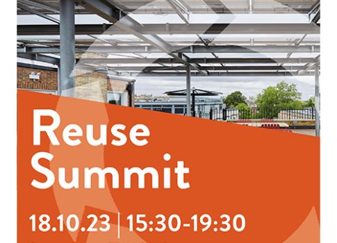 Reuse summit