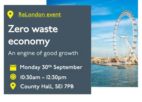 Zero waste economy – an engine of good growth