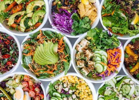 Growing London’s circular food system: Grant application guidance
