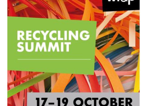 WRAP Recycling Summit (day 3)