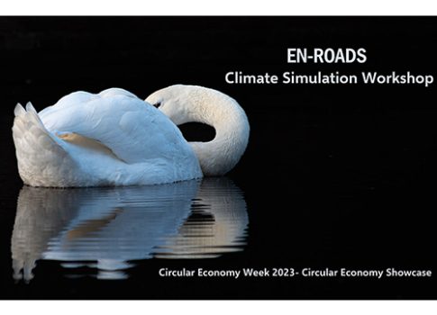 En-ROADS climate simulation workshop