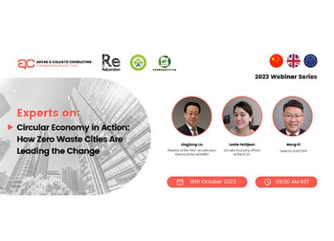 Circular economy in action: How zero waste cities are leading the change