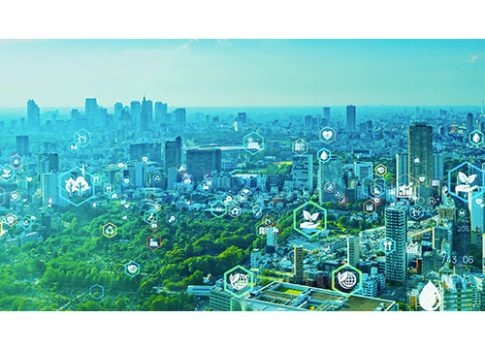 Delivering a circular built environment: How can we enable city-scale material reuse?