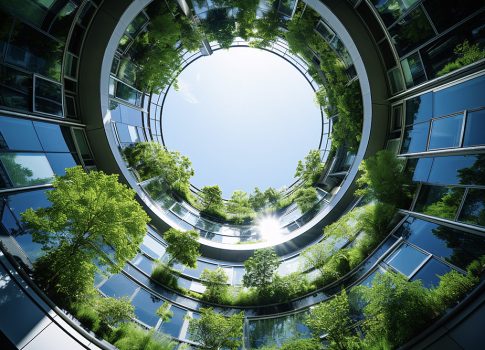 Circular Do Tank launch event: pledging for change