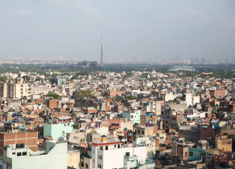 Global Cities & Regions Spotlight: India