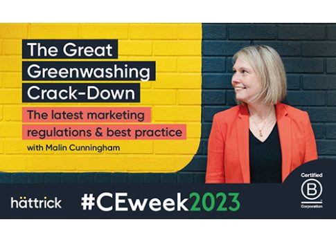 The great greenwashing crackdown