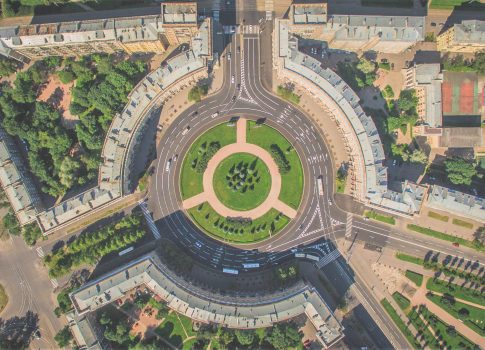Ever-increasing circles – how the circular economy transition delivers against wider policy agendas
