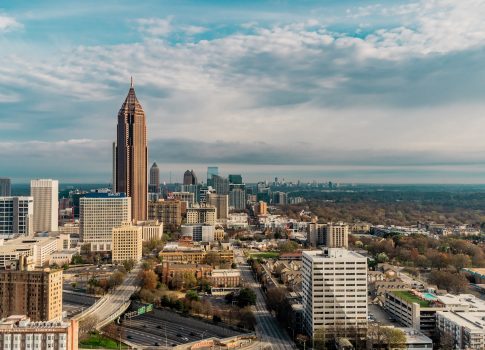Global Cities & Regions Spotlight: North America – Atlanta