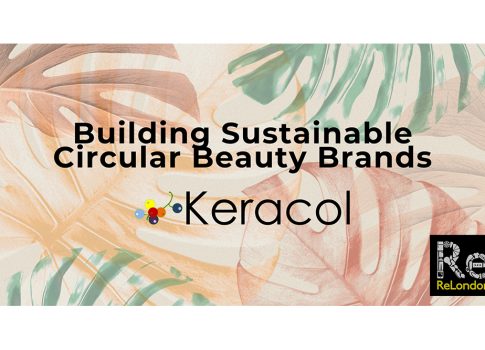 Building sustainable circular beauty brands