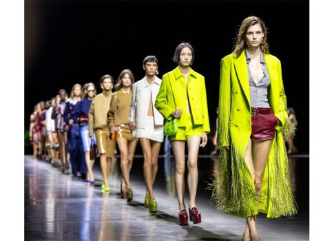 The future of your wardrobe is circular