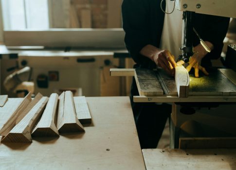 Roundtable – Circular supply chains transparency
