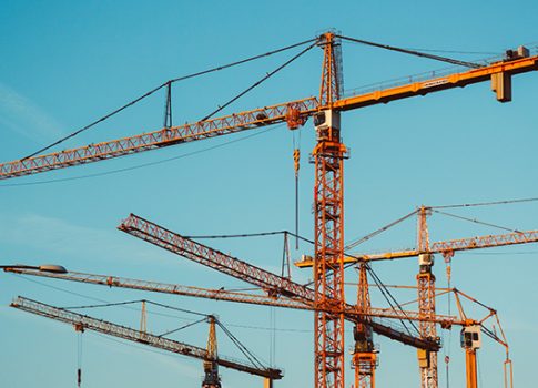 Beyond CIRCuIT: Towards London’s Circular Construction Coalition