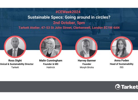 Sustainable specs: going around in circles?
