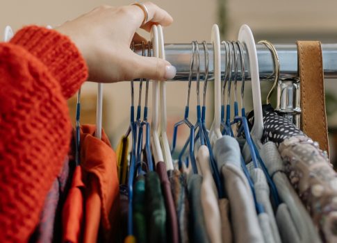 London’s fashion footprint workshop for London boroughs