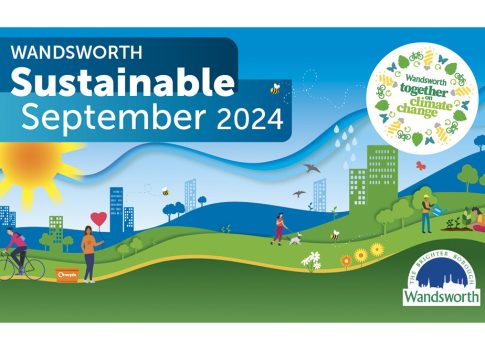 Circular economy: save money and live sustainably